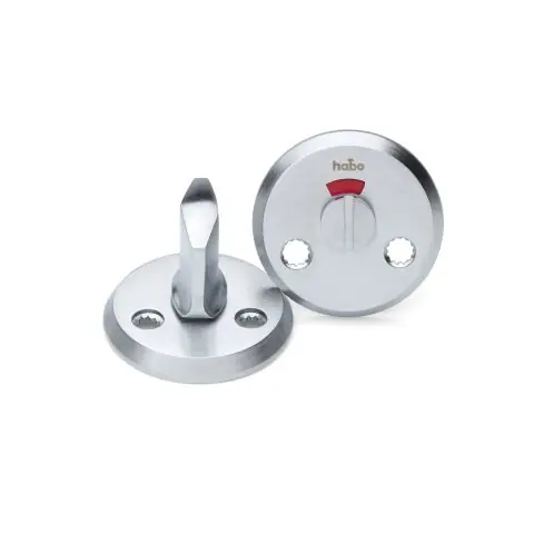 Beställ nu Habo AZ62Z WC-behör